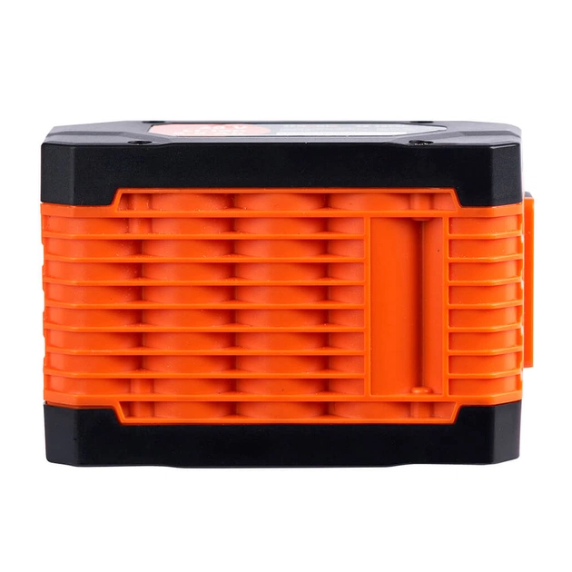 Акумулятор до електроінструменту SEQUOIA 20 В, 6Ah, вес 0.90 кг (SB2060C) - picture 6