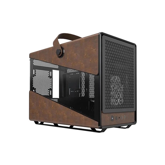 Корпус для ПК MONTECH HERITAGE (B) - изображение 1