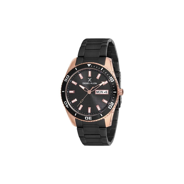 Наручний годинник Daniel Klein DK12237-4 - зображення 1