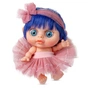 Пупс Berjuan Baby Biggers Azul із запахом ванілі 14 см (BJN-24103) - зменшене зображення 1