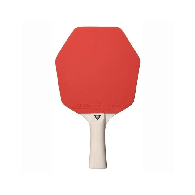 Ракетка для настільного тенісу Stiga Ракетка для настільного тенісу Stiga Cybershape 1 Star FL (1211-0906-35) (931705) - picture 5