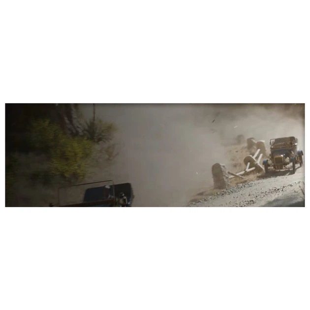 Гра Sony Mafia The Old Country, BD диск (5026555439053) - picture 11