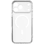 Чехол для мобильного телефона Armorstandart Clear Hybrid MagCase Apple iPhone 18 Pro Max / 17 Pro Max White (ARM91754) - уменьшенное изображение 1