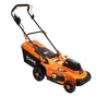 Газонокосарка SEQUOIA SBL4037B (без АКБ і ЗП) (SBL4037B) - уменьшенное изображение 2