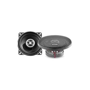 Коаксіальна акустика Focal Auditor RCX-100 зображення 1