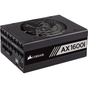 Блок живлення Corsair 1600W AX1600i Digital ATX (CP-9020087-EU) - зменшене зображення 1