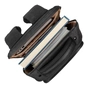 Рюкзак для ноутбука RivaCase 15" 8126 Clark Black ECO (8126BlackECO) - зменшене зображення 11