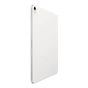 Чохол до планшета Apple Smart Folio for 12.9-inch iPad Pro (3rd Generation) - White (MRXE2ZM/A) - зменшене зображення 2
