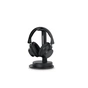 Навушники Muse M-285 CTV Wireless Black (M-285 CTV) - зменшене зображення 2