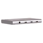 Док-станция Edimax TD-405BP 5-in-1 Thunderbolt 4, 85W Power Delivery - уменьшенное изображение 2