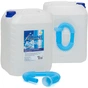 Присадка автомобільна Alpine AdBlue ISO 22 241 - 10л (9004-10) - зменшене зображення 2