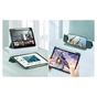 Чохол до планшета BeCover Removable Case mount Pencil Apple iPad 10.9" 2022 Dark Green (708763) - уменьшенное изображение 3