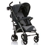 Коляска BabyHit Rainbow G2 Roma Grey (22 710) - зменшене зображення 1