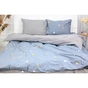 Постільна білизна MirSon Бязь Premium 17-0429 Space King Size (2200002949330) - зменшене зображення 2