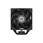 Кулер до процесора PcCooler Охолоджувач для процесора PсCOOLER RT500 BK чорний IntelLGA 115X/1200/ (RT500 BK) - зменшене зображення 2