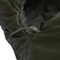 Спальний мішок Nordisk Knuth 0°C L Wide Forest Night Green (10721316-100) (DAS303774) - зменшене зображення 7