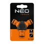 Трійник для шлангу Neo Tools трійник 1/2"-3/4", двокомпонентний (15-744) - уменьшенное изображение 6