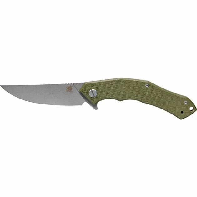 Ніж Skif Wave SW OD Green (IS-414C) - зображення 1