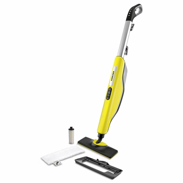 Пароочищувач Karcher SC 3 Upright EasyFix (1.513-300.0) - изображение 1