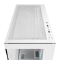 Корпус для ПК OCYPUS GAMMA C72 WH ARGB (GAMMA-C72-WHD400XX-GL) - зменшене зображення 7