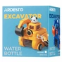 Пляшка для води Ardesto Excavator 500мл, пластик, жовтий (AR2250EY) - зменшене зображення 9