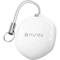 Пошукова система BAVIN Tag-01 смарт-трекер пошуковий брелок для Apple Білий (1180540) - зменшене зображення 1