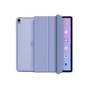 Чохол до планшета BeCover Tri Fold Hard Apple iPad mini 6 2021 Purple (706858) - зменшене зображення 2
