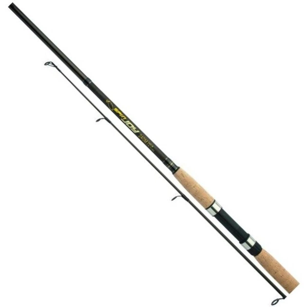 Вудилище Shimano Joy XT 1.80M 10-30гр пробкова ручка (SJXT180M) - зображення 1