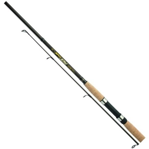 Вудилище Shimano Joy XT 1.80M 10-30гр пробкова ручка (SJXT180M) зображення 1