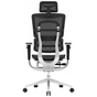 Офісне крісло GT Racer X-801AL Black (X-801AL Black (W-21)) - зменшене зображення 5