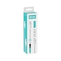 Дата кабель USB-C to USB-C 2.0m 5A 100W zinc alloy braided white ColorWay (CW-CBPDCC099-WT) - уменьшенное изображение 7