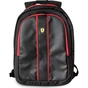 Рюкзак для ноутбука CG Mobile 15" Ferrari On track backpack black (601205) - зменшене зображення 3
