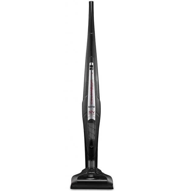 Пилосос DeLonghi XLR 32 LED BK (XLR32LEDBK) - зображення 1