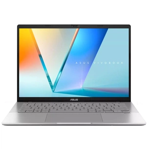 Ноутбук ASUS Vivobook S14 S3407VA-LY100 (90NB1681-M008M0) зображення 1