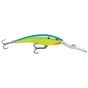 Воблер Rapala Tail Dancer Deep TDD09 PRT 90мм 13гр. - зменшене зображення 1