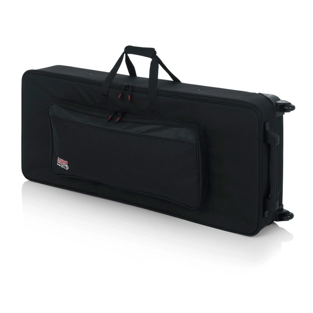 Кейс для клавішних Gator 61 Note Lightweight Keyboard Case (GK-61) - picture 2