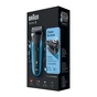 Електробритва Braun Series 3 310 - зменшене зображення 5