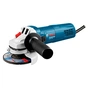 Шліфувальна машина Bosch GWS 750-125, 750Вт, 125мм (0.601.394.001) - уменьшенное изображение 1