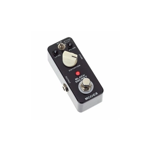 Педаль ефектів Mooer Black Secret зображення 1