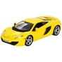 Машина Bburago MCLAREN MP4-12C (18-21074) - зменшене зображення 2