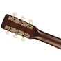 Гітара акустична Gretsch Jim Dandy Concert Rex Burst (236012) - зменшене зображення 6