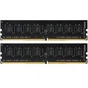 Модуль пам'яті для комп'ютера DDR3 4GB (2x2GB) 1600 MHz Team (TED34GM1600C11DC01) - уменьшенное изображение 1