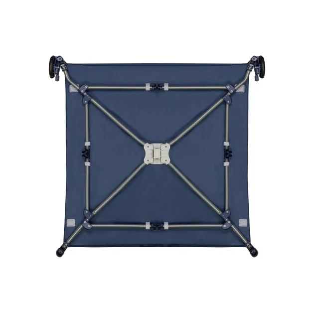 Дитячий манеж Lionelo Bonnie Blue Navy (LO-BONNIE BLUE NAVY) - picture 5