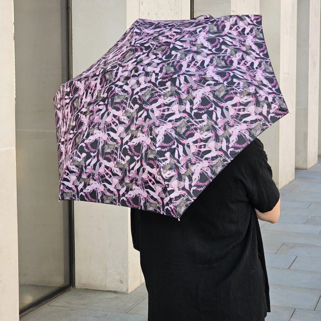 Парасоля Fulton L501-041093 Tiny-2 OTT Leopard (L501-041093) - зображення 5