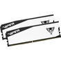 Модуль пам'яті для комп'ютера DDR5 64GB (2x32GB) 6400 MHz Viper Elite 5 Patriot (VEB564G6432KW) - зменшене зображення 2