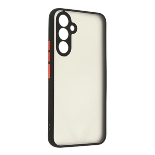 Чохол до мобільного телефона Armorstandart Frosted Matte Samsung A54 5G (A546) Black (ARM66717) зображення 1