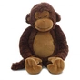 М'яка іграшка Cloud B Мавпочка (7413-ZZ) - зменшене зображення 1