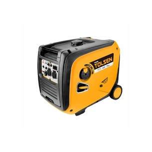 Генератор Tolsen інверторний 4kW (79988) зображення 1
