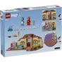Конструктор LEGO Bluey Школа з Расті та Блуї (11221) - зменшене зображення 9