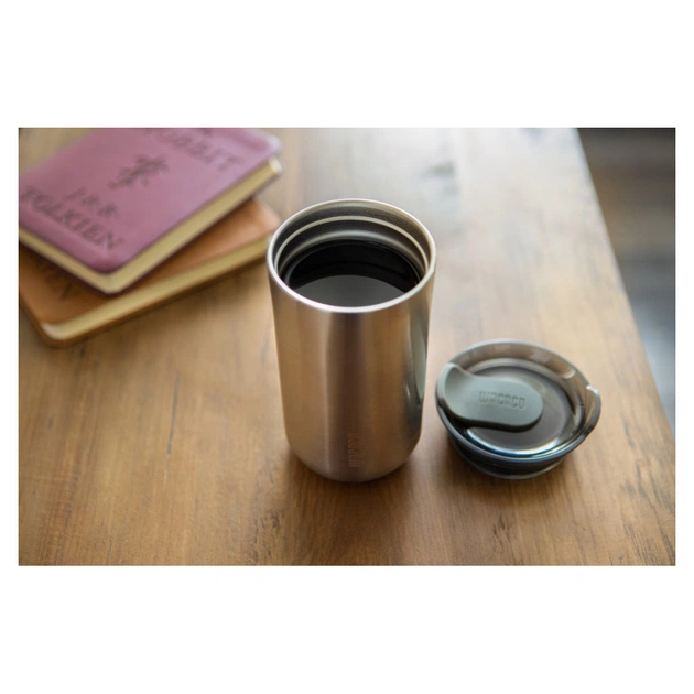 Кавоварка кемпінгова Wacaco дріпер-термокухоль Cuppamoka (WCUP) - picture 11